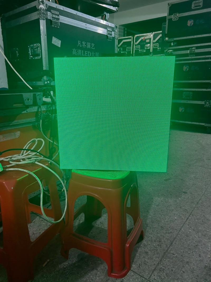 诺瓦系统助力91英寸LED室内屏 技术与应用全解析